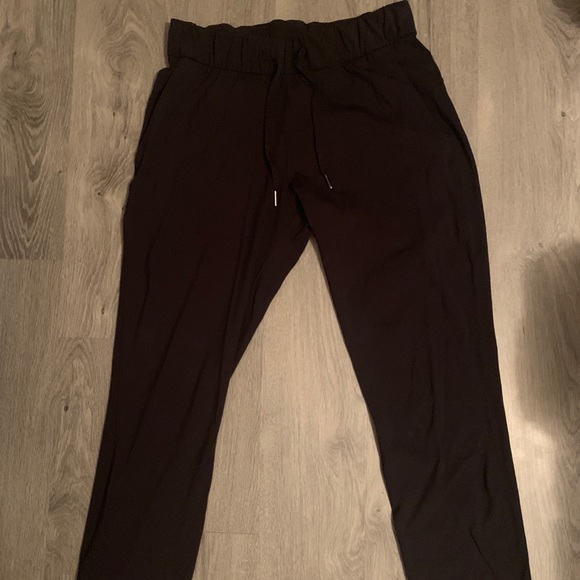 lululemon athletica Pants - Lululemon High Fly pants